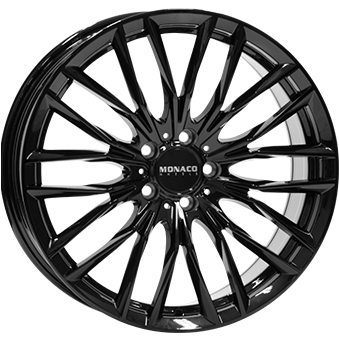 GP2 8X18 5X108 ET45 CH63