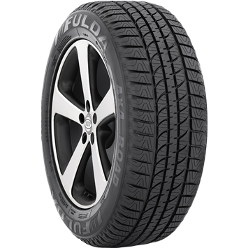 4X4 ROAD 285/50 R20 112H RFP