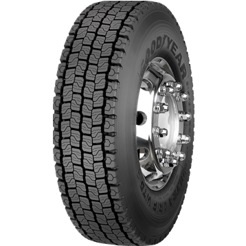 ULTRA GRIP WTD CITY 275/70 R22.5 148J