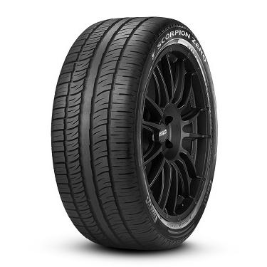 SCORP ZERO-A XL 255/45 R20 105V