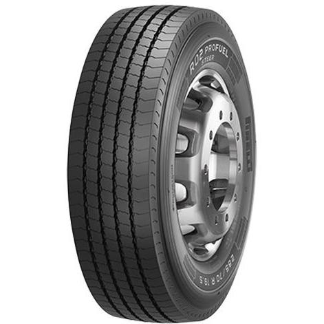 R02 PROFUEL STEER 235/75 R17.5 132M