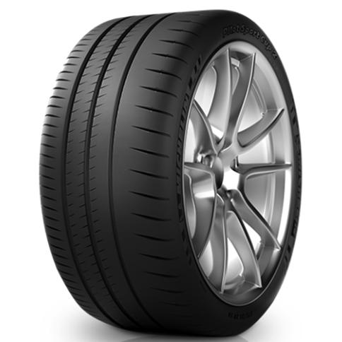 SPORT CUP 2 CONNECT XL 265/30 R19 93Y