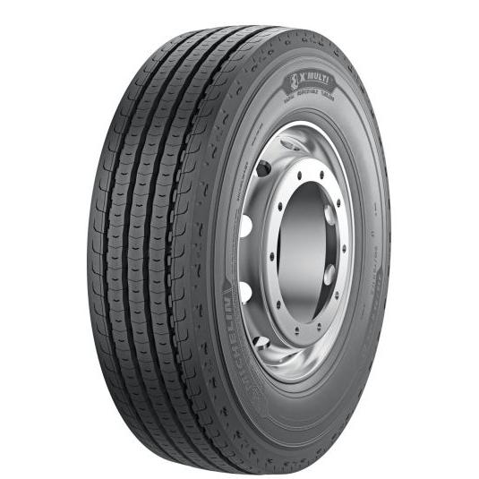 X MULTI Z 315/70 R22.5 156L