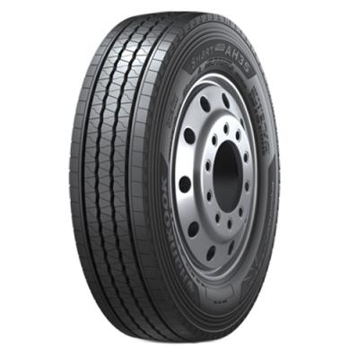 AH35 235/75 R17.5 132M