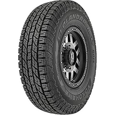 GEOLANDAR A/T 265/65 R17 112S