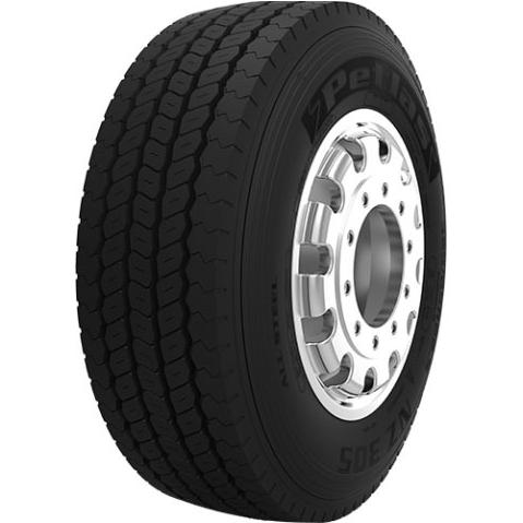 PETLAS NZ305 (TR) 385/65 R22.5 160K