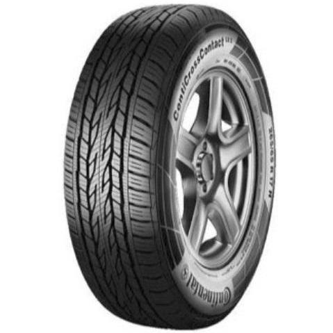 CROSSCONTACT LX2 255/60 R17 106H