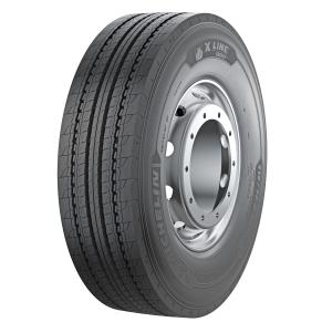 MICHELIN X LINE ENERGY Z 315/80 R22.5 156L