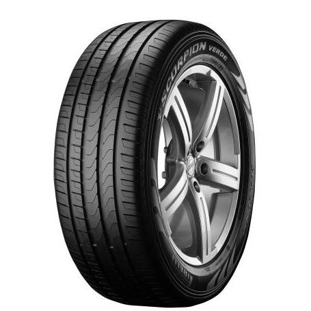 SCORPION VERDE AS SI 3PMSF 215/65 R17 99V