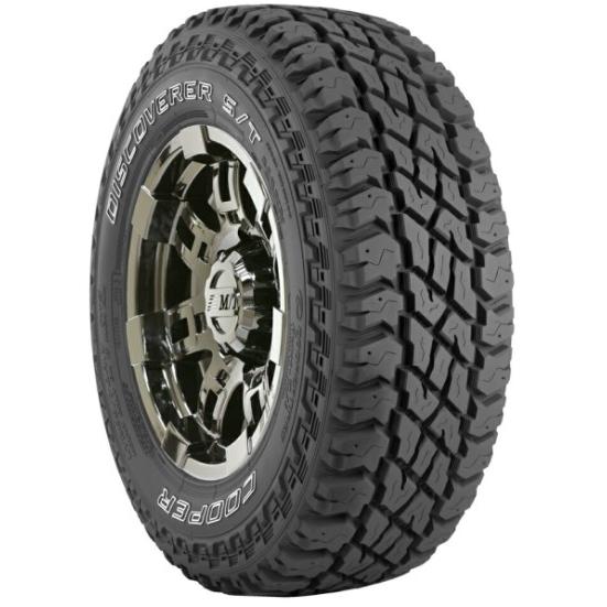 DISCOVERER ST MAXX 245/75 R16 120Q