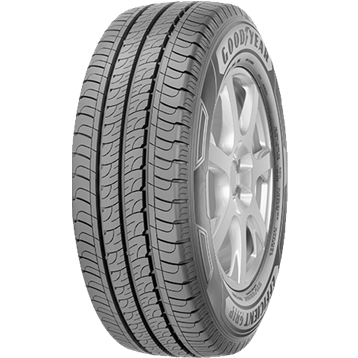 EFFICIENTGRIP CARGO 195/75 R16 107R