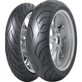 SPORTMAX ROADSMART III SP 120/70 R17 58W