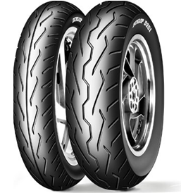 DUNLOP D251 200/60 R16 79V