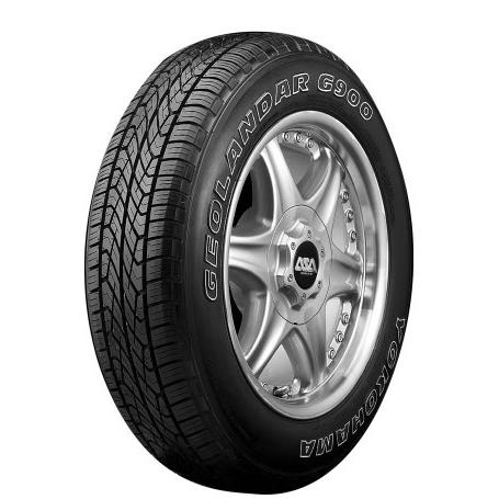 G900 215/55 R17 94V