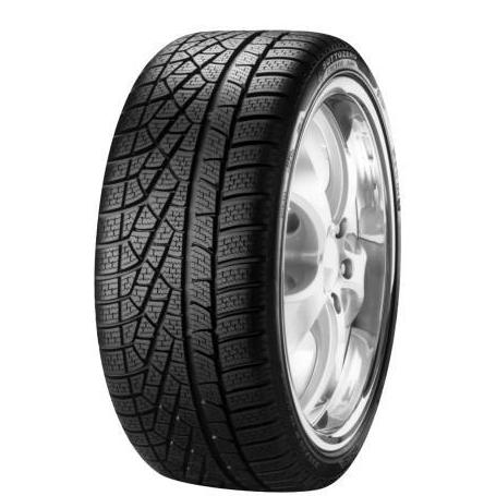 W240 S2 NO 245/50 R18 100V