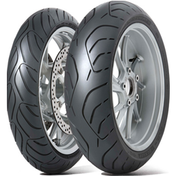 SPORTMAX ROADSMART III 120/70 R17 58W