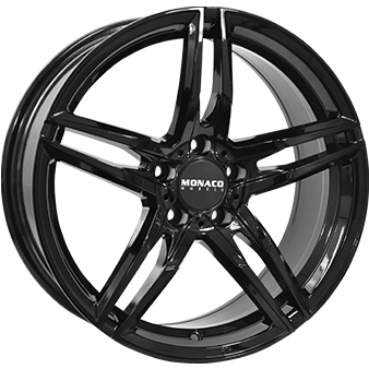 GP1 8X17 5X112 ET45 CH67