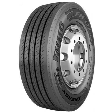 FH:01 295/60 R22.5 150L