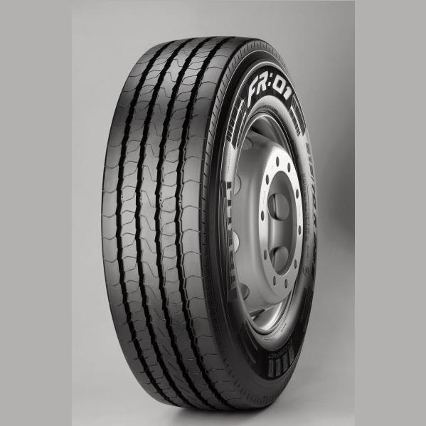 PIRELLI FR:01S 315/80 R22.5 154M