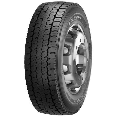 PIRELLI R02 PROFUEL DRIVE 235/75 R17.5 132M