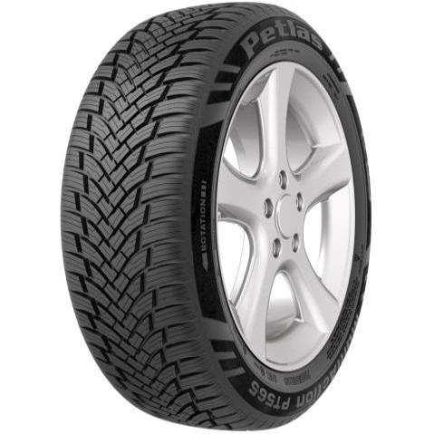 ALL SEASON PT565 XL 215/55 R17 98W