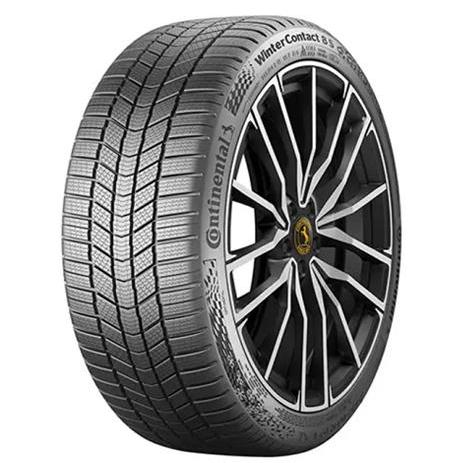 WINTERCONTACT 8 S XL 235/40 R20 96V