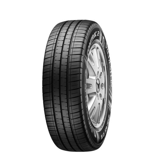 COMTRAC 2 195/70 R15 104R