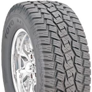 OPEN COUNTRY A/T+ 225/75 R16 104T