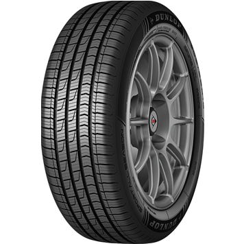 SPORT ALL SEASON XL 215/55 R18 99V