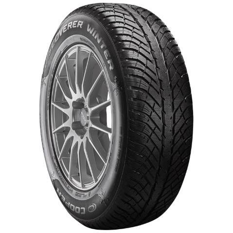 COOPER DISCOVERER WINTER XL 205/60 R16 96H