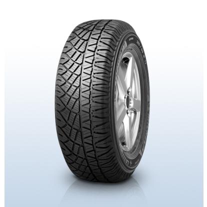 LAT.CROSS 265/60 R18 110H