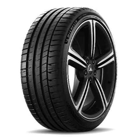 MICHELIN PS S 5 MO1 XL 295/30 R21 102Y