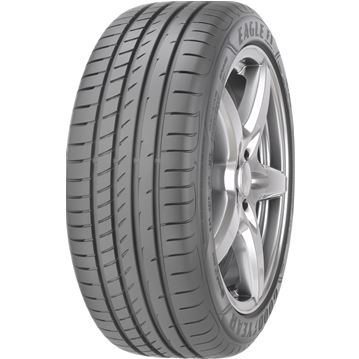 GOODYEAR EAGLE F1 (ASYMMETRIC) 2 SUV 4X 285/45 R20 108W RFP