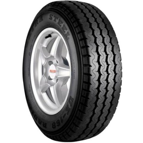 UE168N 155/70 R12 104N