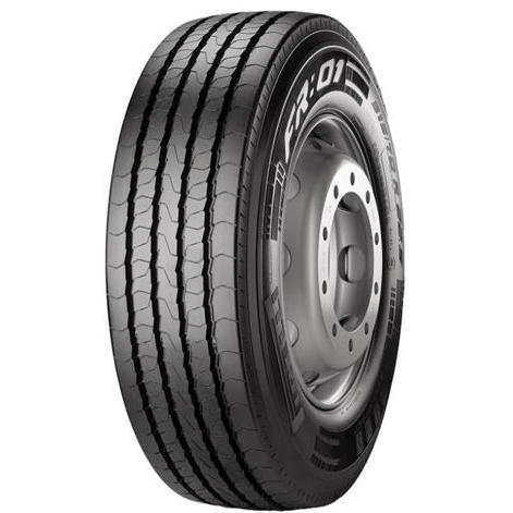 PIRELLI FR:01S + 295/80 R22.5 154M