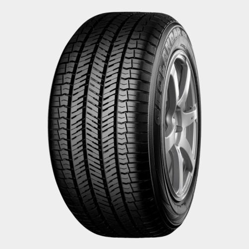 G91AV 235/55 R18 100H