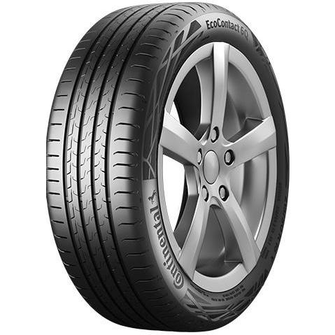 ECO 6 Q MO FR 315/40 R21 111Y