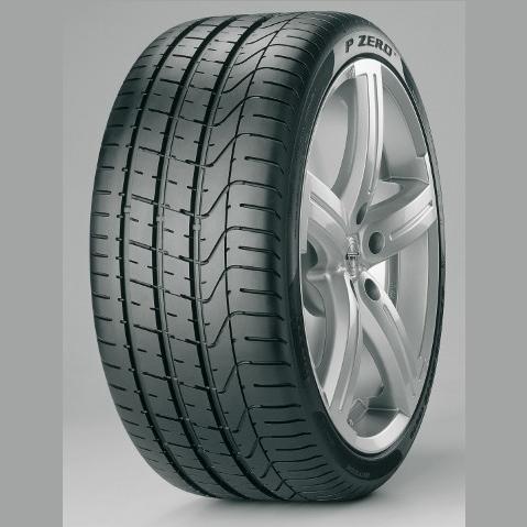 P ZERO J LR 265/45 R21 104W