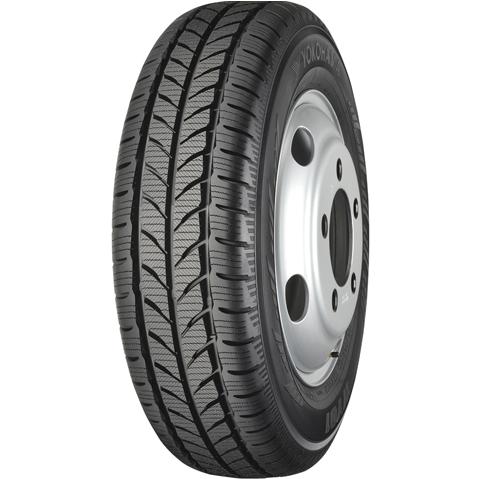 WY01 205/75 R16 110R