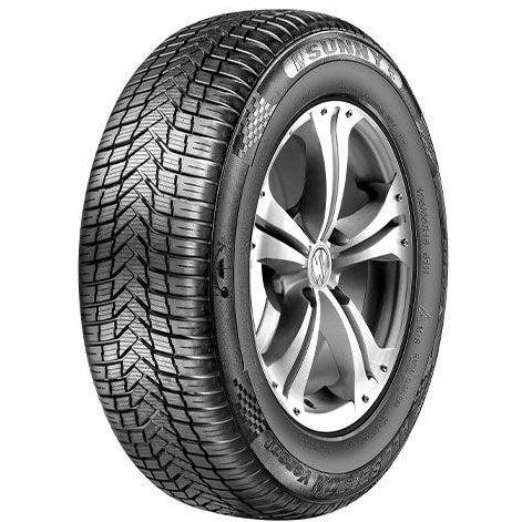 NC501 ALL SEASON XL 225/40 R18 92W