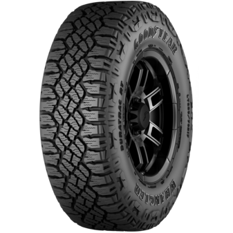 WRANGLER DURATRAC RT 245/75 R16 120Q RFP