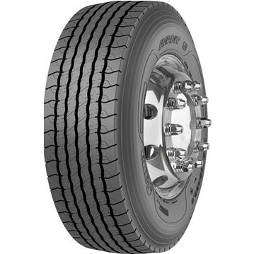 AVANT 5 295/80 R22.5 154M