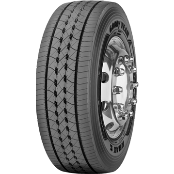 KMAX S G2 3PMSF 315/70 R22.5 156L