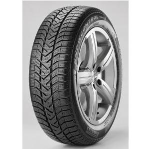 W210 CONTROL 3* RFT 195/55 R16 87H RFT