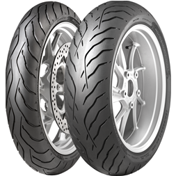 SPORTMAX ROADSMART IV SP 180/55 R17 73W