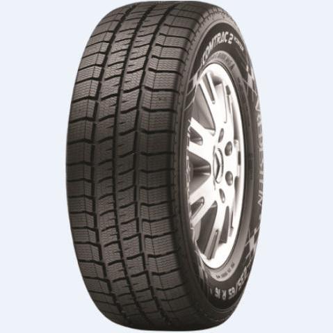 COMTRAC 2 WINTER+ 225/70 R15 112R